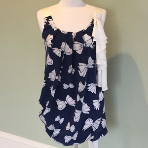 Modcloth Shulami Dress